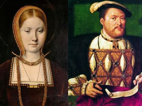 caterina di spagna moglie di enrico viii tudor|I primi anni di vita e il primo matrimonio di Caterina .